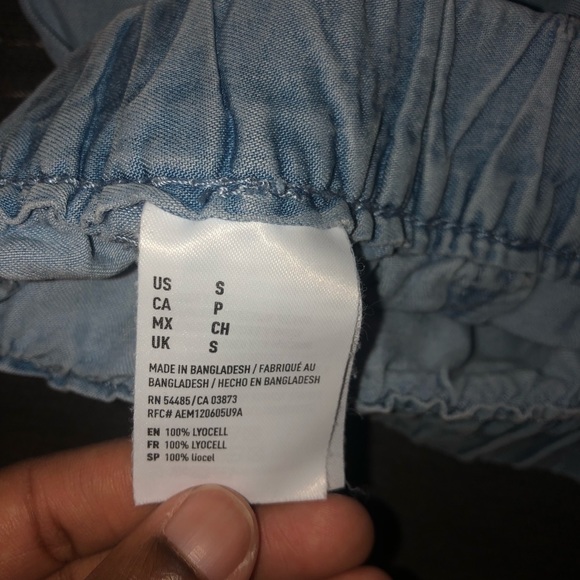 American Eagle Joggers NWOT! - Picture 2 of 2